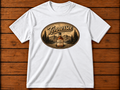 The "Tennessee" white t-shirt