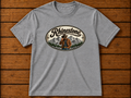 The "Rhinestone" grey t-shirt