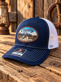 The "Country Roads" Trucker Cap