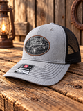 The "When it Rains" Trucker Cap