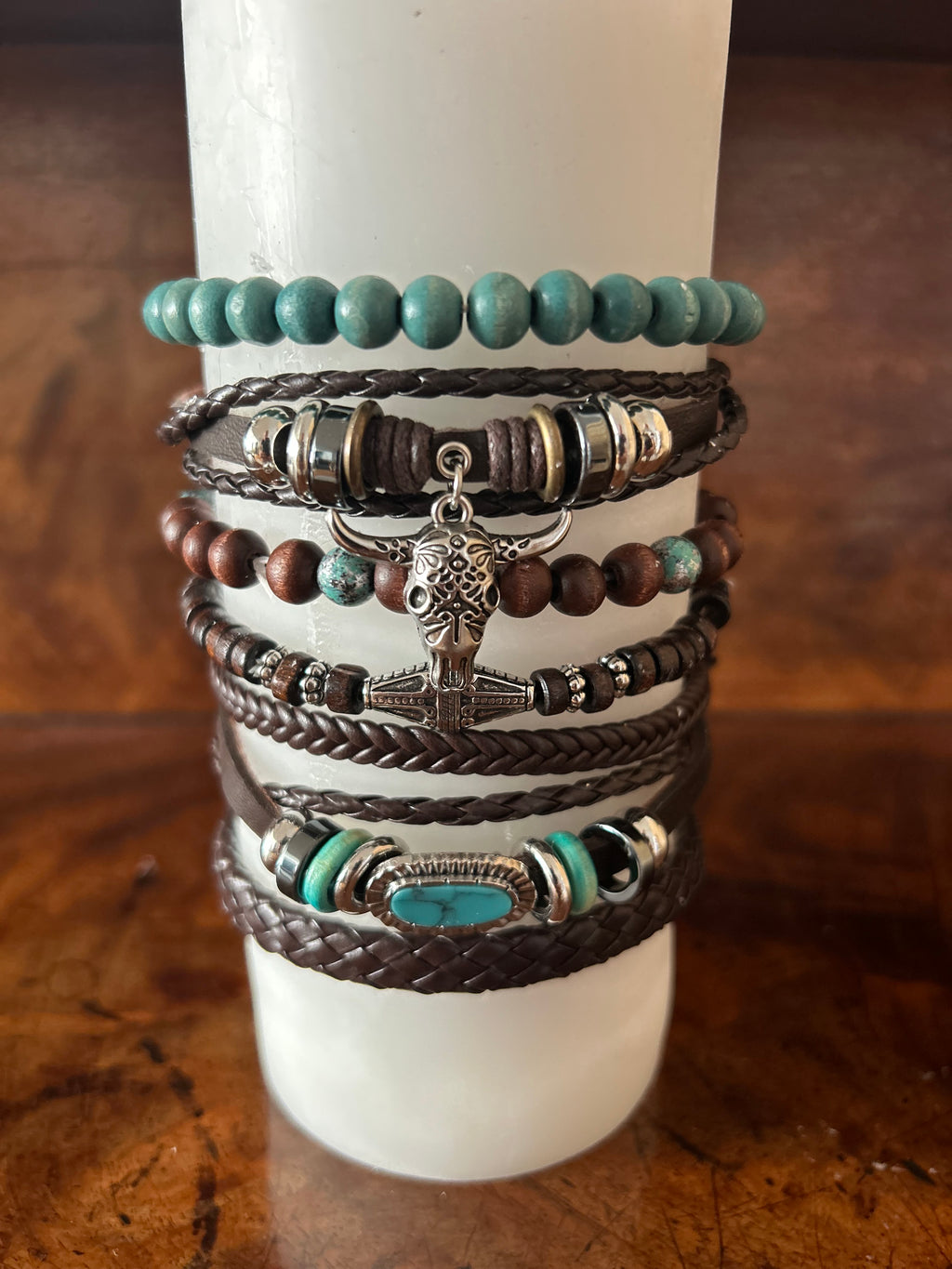 Western Braclets