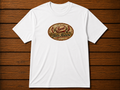 The "Sweet Home" white t-shirt